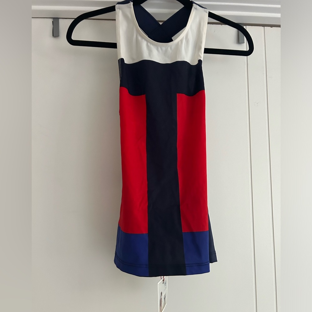 Brand New J. Crew Surf Top